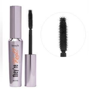 Benefit Cosmetics “They’re Real!” Mascara